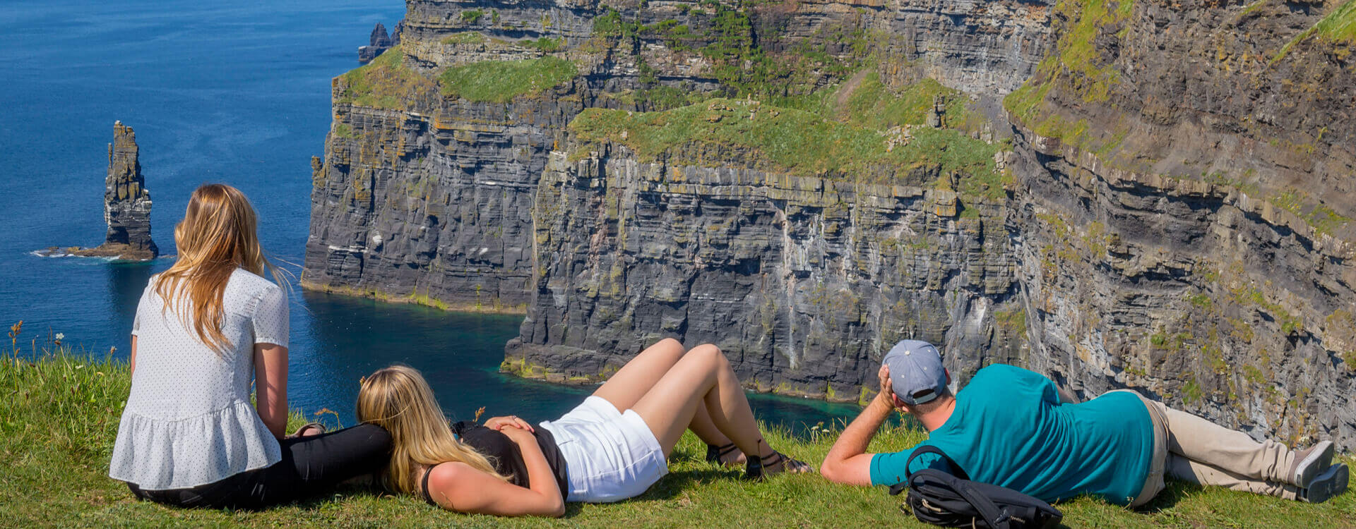 Tours To The Cliffs Of Moher