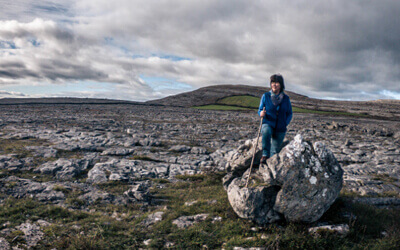 Visit The Burren On This amazing day tour from Dublin