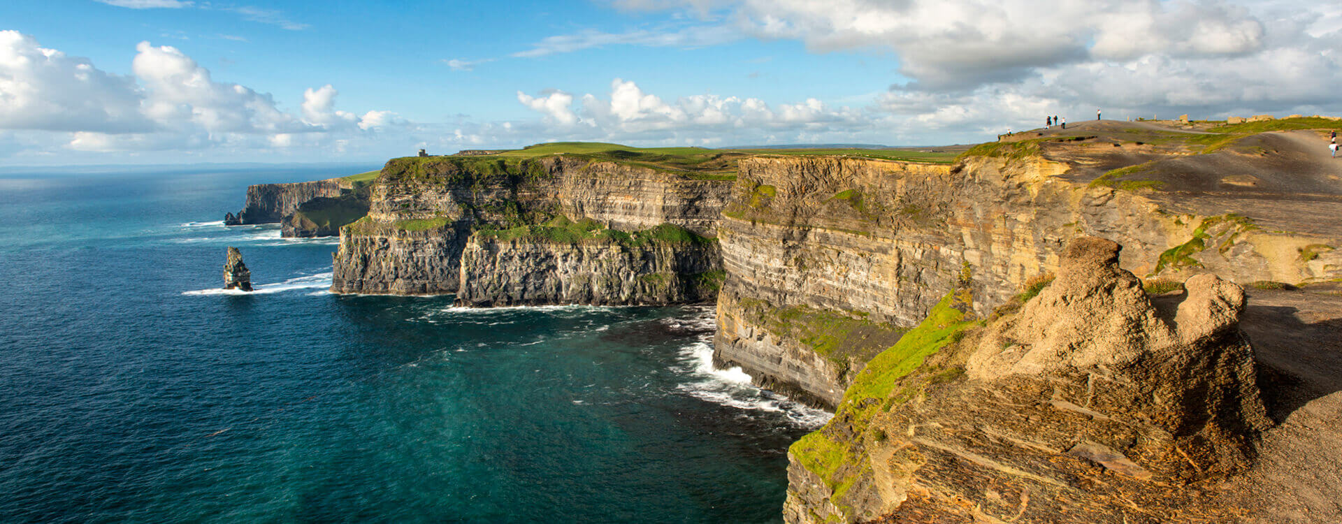 Best Cliffs Of Moher Tour